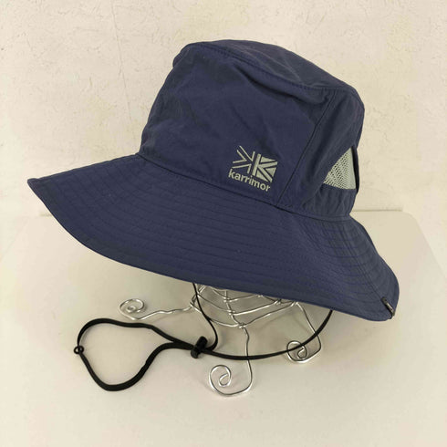 カリマー Karrimor flow hat メンズ