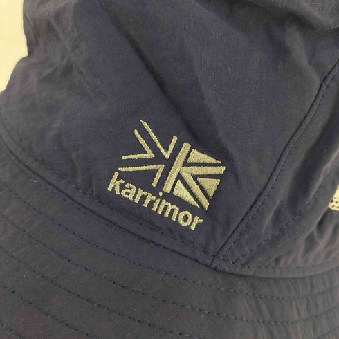 カリマー Karrimor flow hat メンズ
