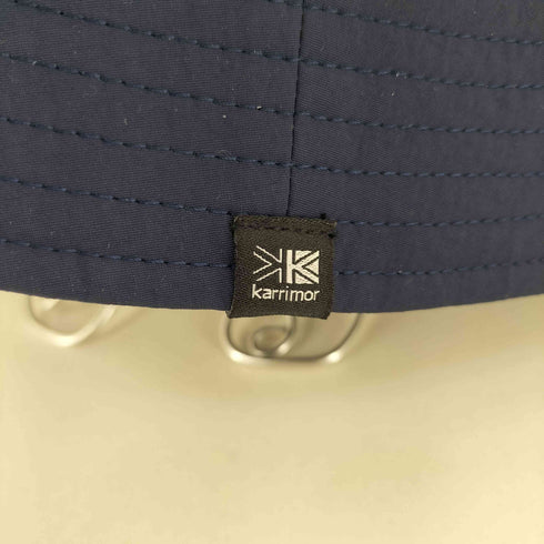 カリマー Karrimor flow hat メンズ