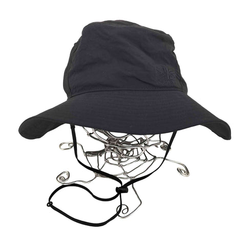 カリマー Karrimor flow hat メンズ