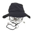 カリマー Karrimor flow hat メンズ