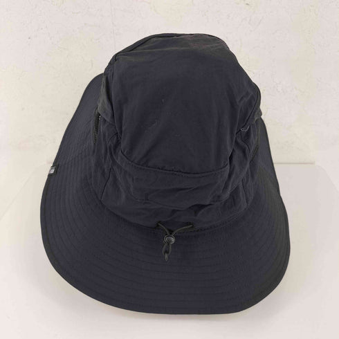 カリマー Karrimor flow hat メンズ