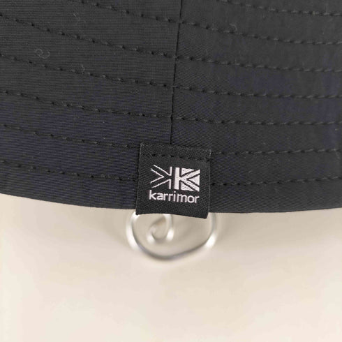 カリマー Karrimor flow hat メンズ