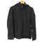 バーバリーブラックレーベル BURBERRY BLACK LABEL シャドーチェック フード ブルゾン 裏地ノバチェック メンズ JPN:M