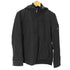 バーバリーブラックレーベル BURBERRY BLACK LABEL シャドーチェック フード ブルゾン 裏地ノバチェック メンズ JPN:M