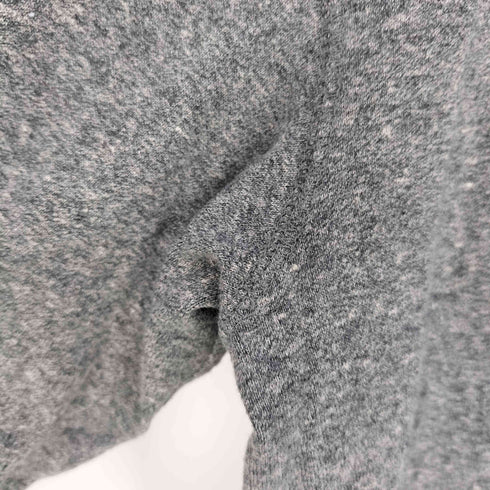 ダブルタップス WTAPS 15aw コットン ヘンリーネック カットソー メンズ JPN:L