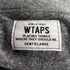 ダブルタップス WTAPS 15aw コットン ヘンリーネック カットソー メンズ JPN:L