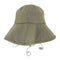 カリマー Karrimor UV bucket hat レディース
