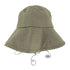カリマー Karrimor UV bucket hat レディース