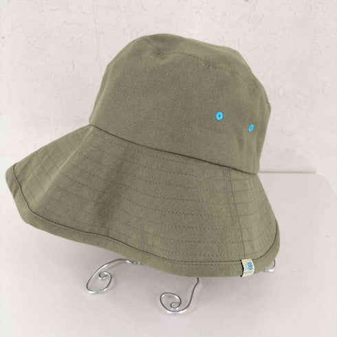カリマー Karrimor UV bucket hat レディース