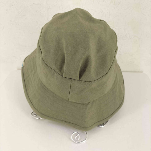 カリマー Karrimor UV bucket hat レディース