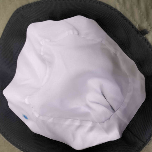 カリマー Karrimor UV bucket hat レディース