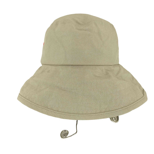 カリマー Karrimor UV bucket hat レディース