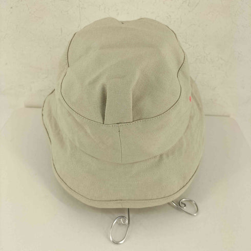 カリマー Karrimor UV bucket hat レディース
