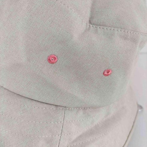 カリマー Karrimor UV bucket hat レディース