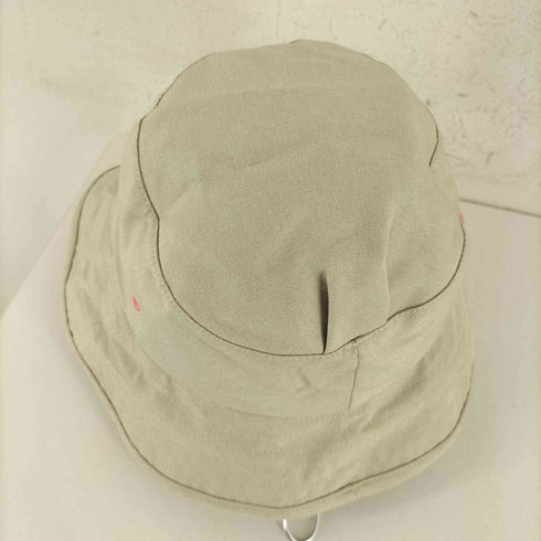 カリマー Karrimor UV bucket hat レディース