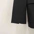 トミーヒルフィガー TOMMY HILFIGER 紺ブレ 金ボタン 3B テーラード ジャケット メンズ import:XL