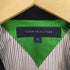 トミーヒルフィガー TOMMY HILFIGER 紺ブレ 金ボタン 3B テーラード ジャケット メンズ import:XL