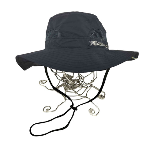 カリマー Karrimor sudare hat メンズ