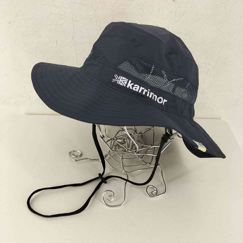 カリマー Karrimor sudare hat メンズ