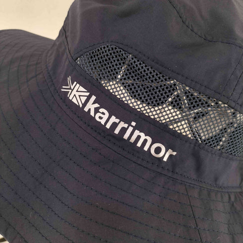 カリマー Karrimor sudare hat メンズ