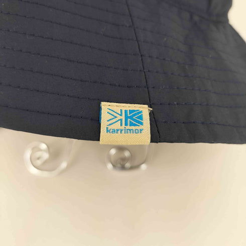 カリマー Karrimor sudare hat メンズ