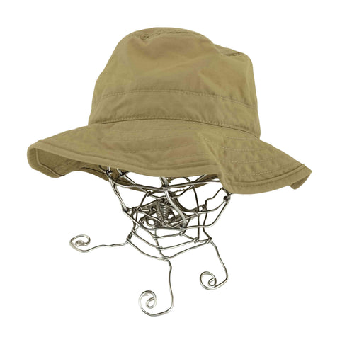 カリマー Karrimor packable traveller hat レディース