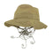 カリマー Karrimor packable traveller hat レディース