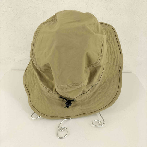 カリマー Karrimor packable traveller hat レディース