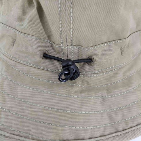 カリマー Karrimor packable traveller hat レディース