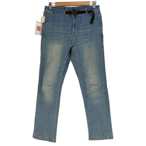 グラミチ GRAMICCI ENIM NN-PANTS JUST CUT NN パンツ ジャストカット ニューナローパンツ メンズ JPN:M