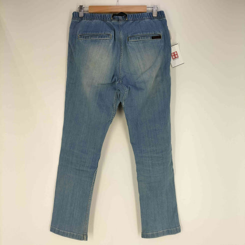 グラミチ GRAMICCI ENIM NN-PANTS JUST CUT NN パンツ ジャストカット ニューナローパンツ メンズ JPN:M