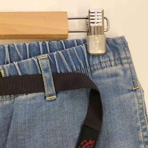 グラミチ GRAMICCI ENIM NN-PANTS JUST CUT NN パンツ ジャストカット ニューナローパンツ メンズ JPN:M