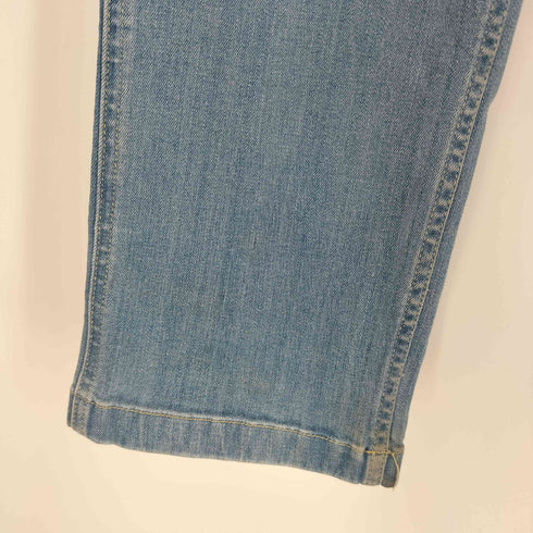 グラミチ GRAMICCI ENIM NN-PANTS JUST CUT NN パンツ ジャストカット ニューナローパンツ メンズ JPN:M