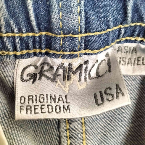 グラミチ GRAMICCI ENIM NN-PANTS JUST CUT NN パンツ ジャストカット ニューナローパンツ メンズ JPN:M
