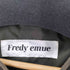 フレディエミュ fredy emue ファー×キルトコート レディース JPN:38