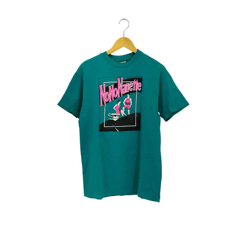 POKEMON ポケモン キャラクタープリント クルーネック Tシャツ メンズ JPN:XL