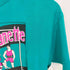 POKEMON ポケモン キャラクタープリント クルーネック Tシャツ メンズ JPN:XL