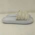 アディダス adidas ZPLAASH Slides メンズ JPN:26.5