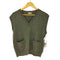 マーガレットハウエル MARGARET HOWELL カシミア混 Vネックニット レディース JPN:2