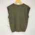 マーガレットハウエル MARGARET HOWELL カシミア混 Vネックニット レディース JPN:2