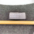 マーガレットハウエル MARGARET HOWELL カシミア混 Vネックニット レディース JPN:2