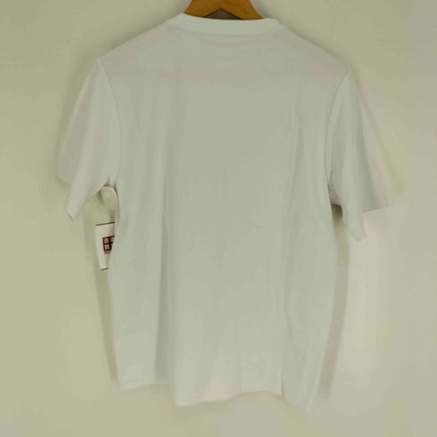 ロンシャン LONGCHAMP 23SS ブランドロゴ アイコン 半袖 Tシャツ メンズ import:M