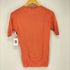 ジョンスメドレー JOHN SMEDLEY イギリス製 半袖ニット レディース JPN:M
