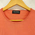ジョンスメドレー JOHN SMEDLEY イギリス製 半袖ニット レディース JPN:M