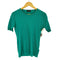 ジョンスメドレー JOHN SMEDLEY イギリス製 半袖ニット レディース JPN:M