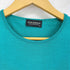 ジョンスメドレー JOHN SMEDLEY イギリス製 半袖ニット レディース JPN:M