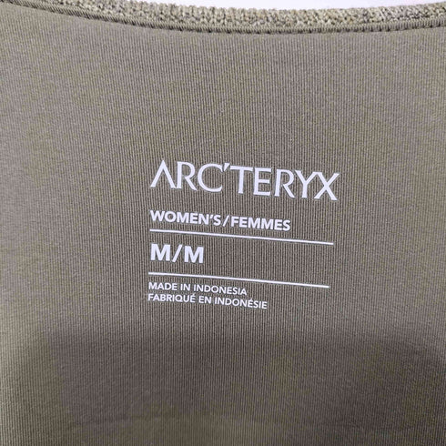 アークテリクス ARCTERYX LAINA SWEATER レディース import:M