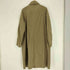 ザラ ZARA 比翼ボタン ポリ チェスター コート メンズ import:L