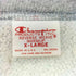 チャンピオン Champion USA製 復刻 赤 単色タグ 染み込みプリント REVERSE WEAVE リバースウィーブ スウェット メンズ import:XL